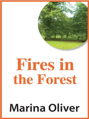 cover image of Fires in the Forest